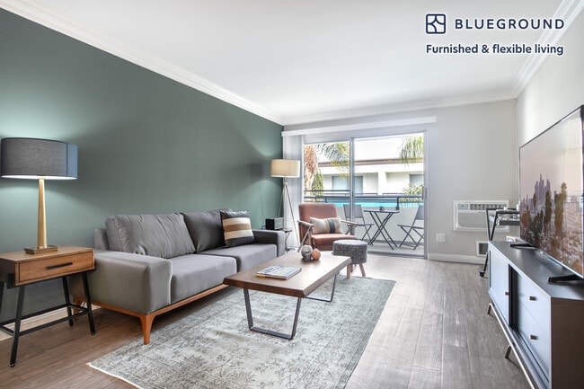 Photo - 3640 S Sepulveda Blvd Unidad FL3-ID109