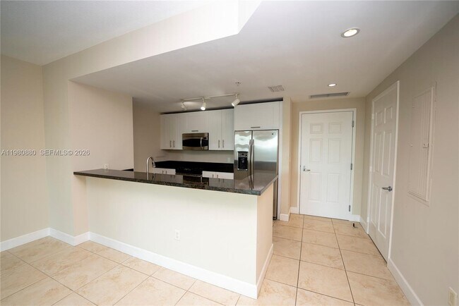 Photo - 1300 Ponce de Leon Blvd Unit 808