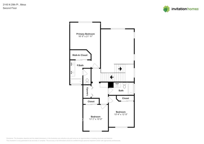 Photo - 2145 N 29th Pl House