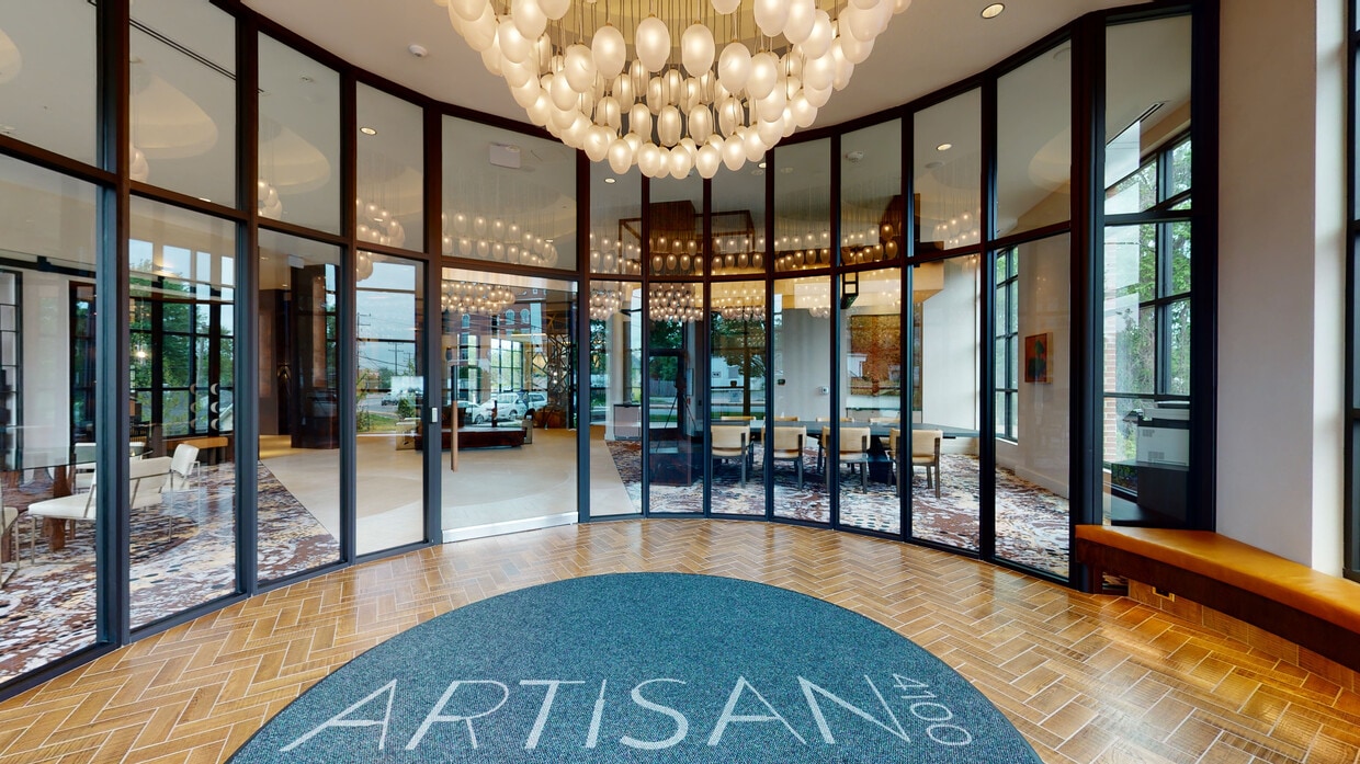 Photo - Artisan 4100 Apartments