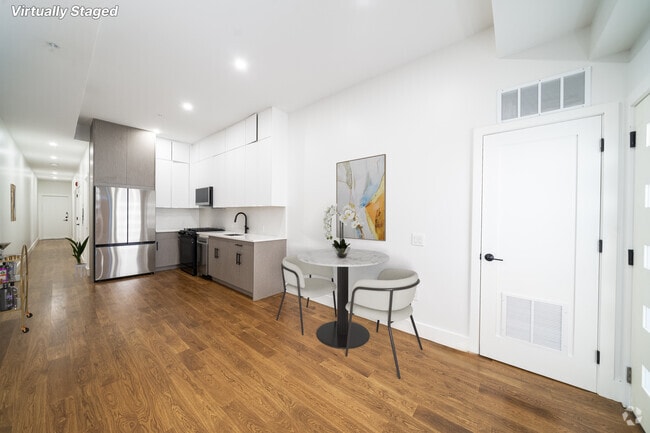 Building Photo - 67 Virginia Ave Unit 1 Rental