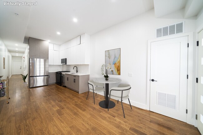 Building Photo - 67 Virginia Ave Unit 1 Rental