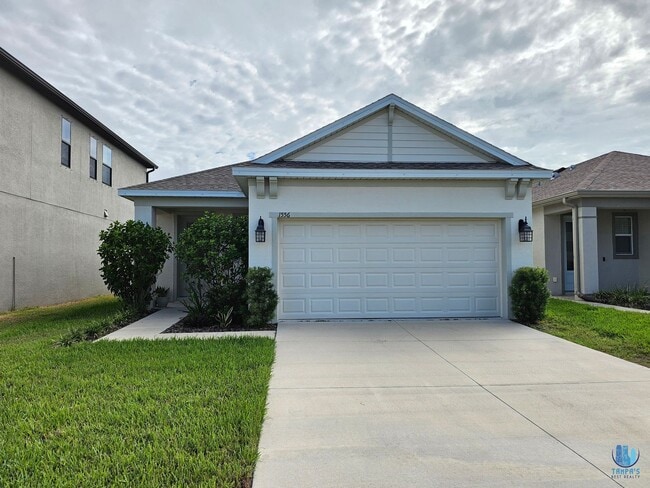 Photo - Beautiful 3 Bedrooms 2 Bathrooms Home for Rent in Tarpon Springs, FL