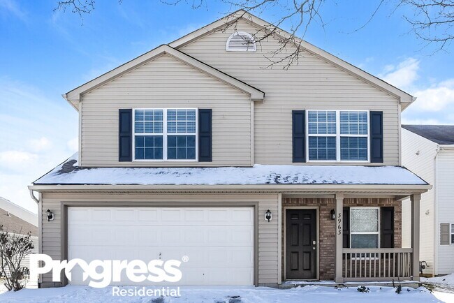 Photo - 3963 Genteel Dr