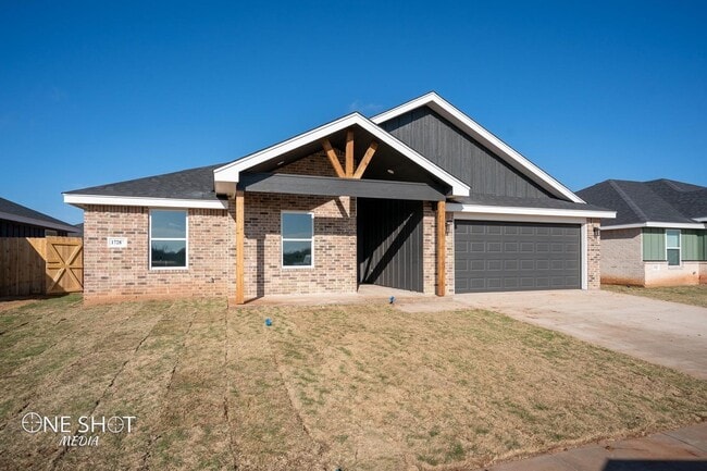 Photo - 1728 Bandolero Rd
