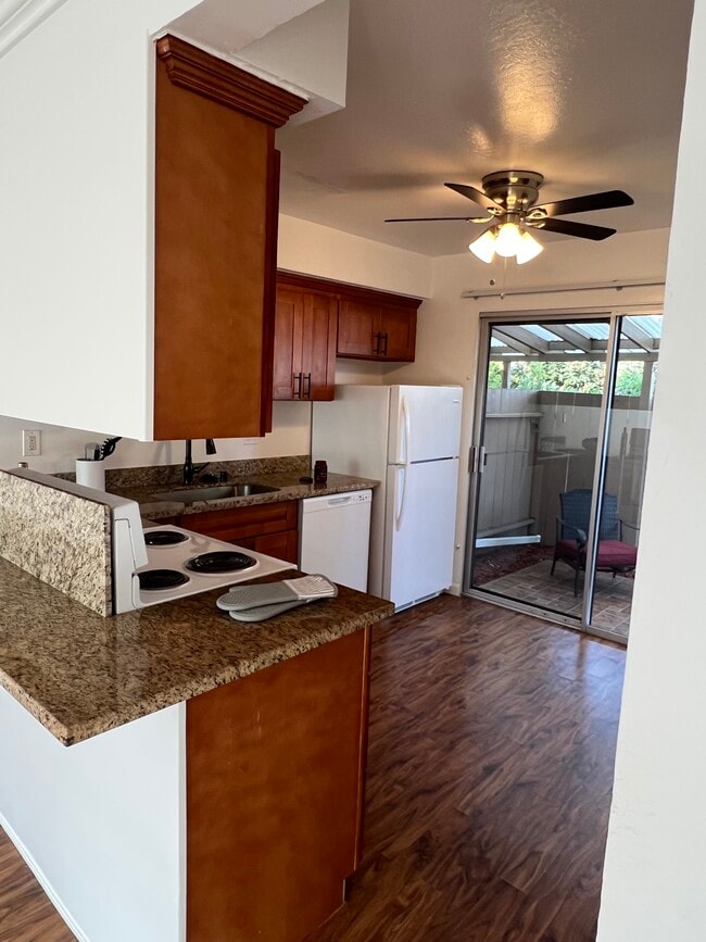 Photo - Meritage Apartments