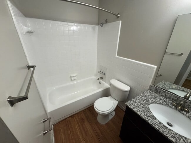 Photo - Spacious 2 Bedroom 1.5 Bath townhome available. ?