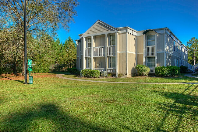 Patriot Place Apartments