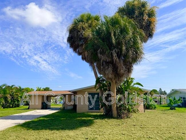 Building Photo - 412 Palm Creek Dr