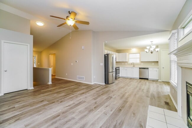 Photo - 3421 Brook Spring Dr