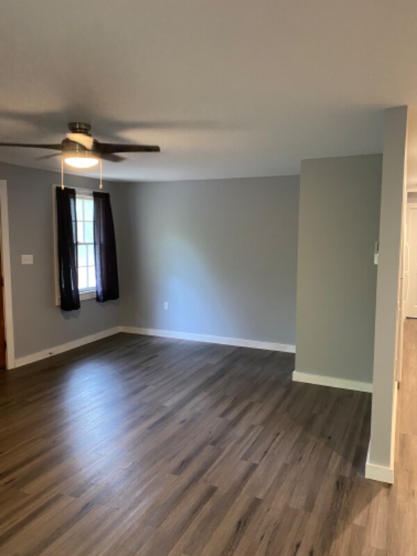 1402 Little Neck Rd Rental House Rental in Savannah, GA