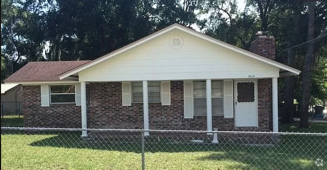 Building Photo - 2615 Lane St Rental