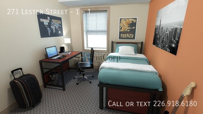 Photo - 271 Lester St