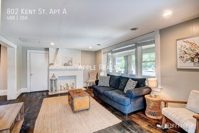 Photo - 802 Kent St
