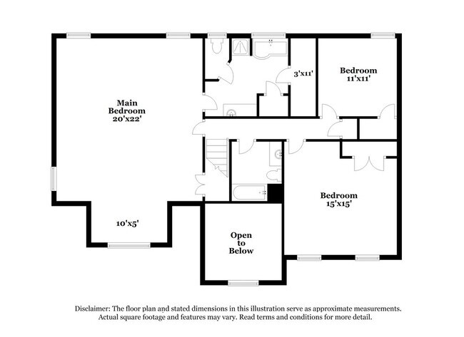 Photo - 1405 St Teresa Ct