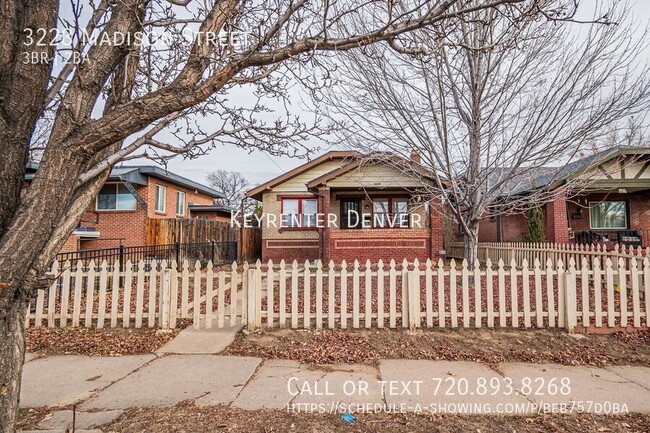 Gorgeous 3 Bed 2 Bath Home Near City Park ... - Gorgeous 3 Bed 2 Bath Home Near City Park ...