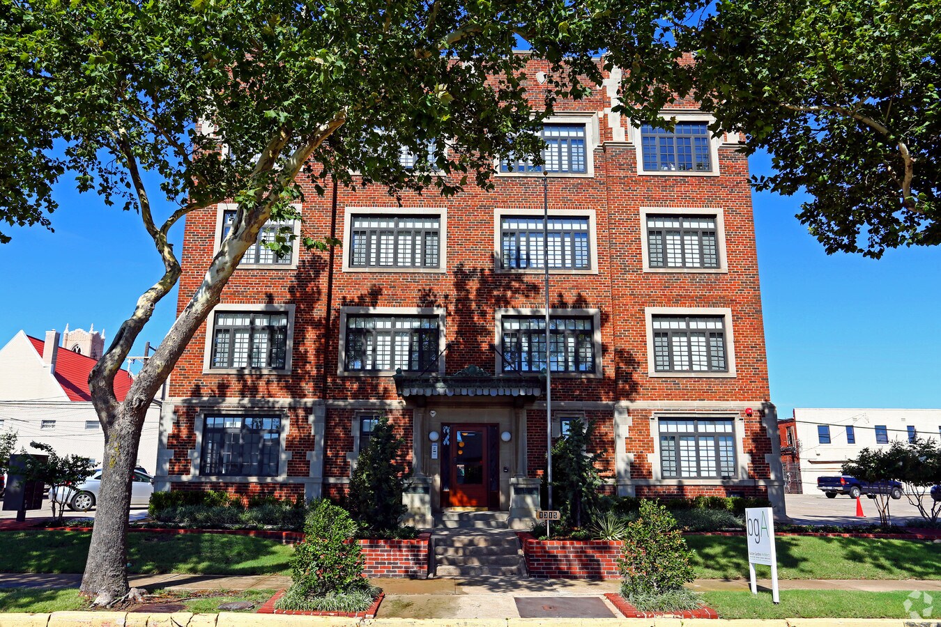 The Mayfair - The Mayfair