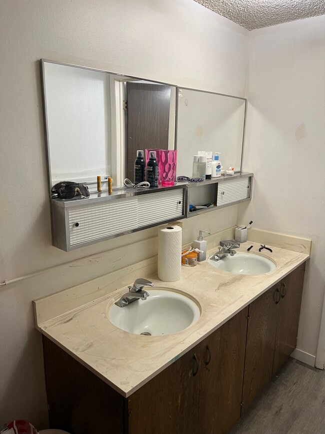 Photo - SINGLE FAMILY HOUSING -  2 bed/1 bath just... Apartment Unit PW-03