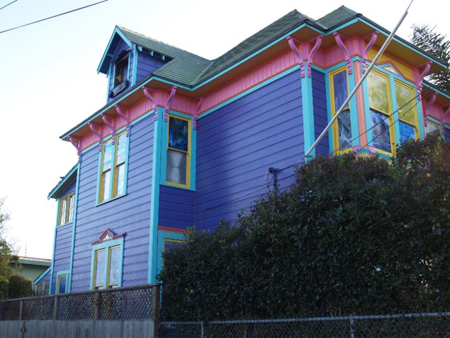 Photo - 877 Vallejo St