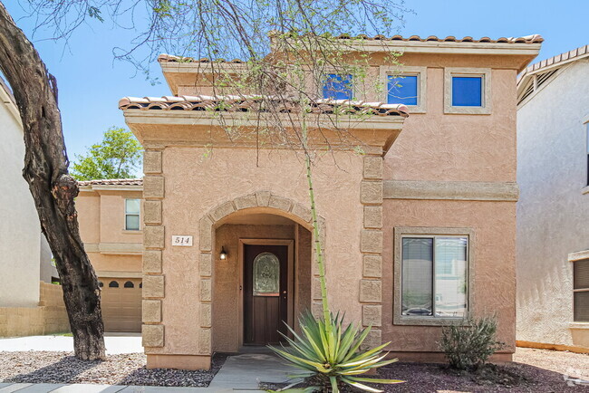 Building Photo - 514 N 112th Dr Rental