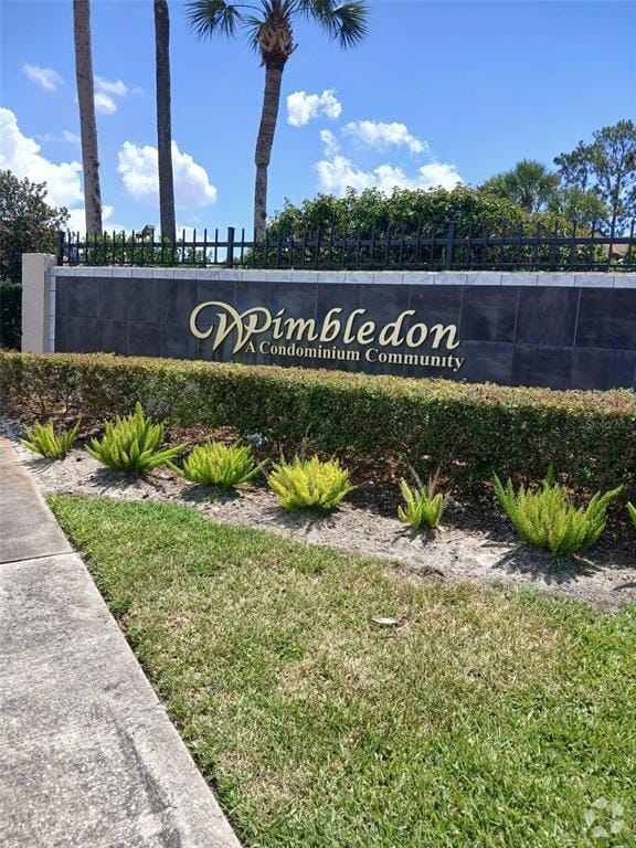 Building Photo - 2900 S Semoran Blvd Unit S Rental