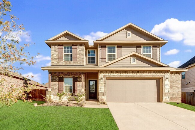 Photo - 18624 Birch Orch Ct