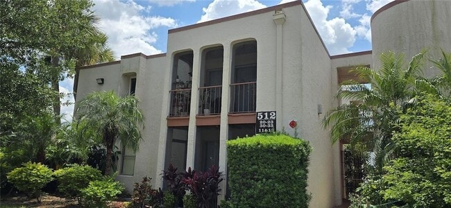 Building Photo - 512 Orange Dr Unit 30
