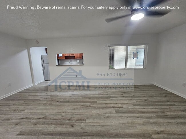 Casa Linda Apartments-3300 S Dixie Hwy