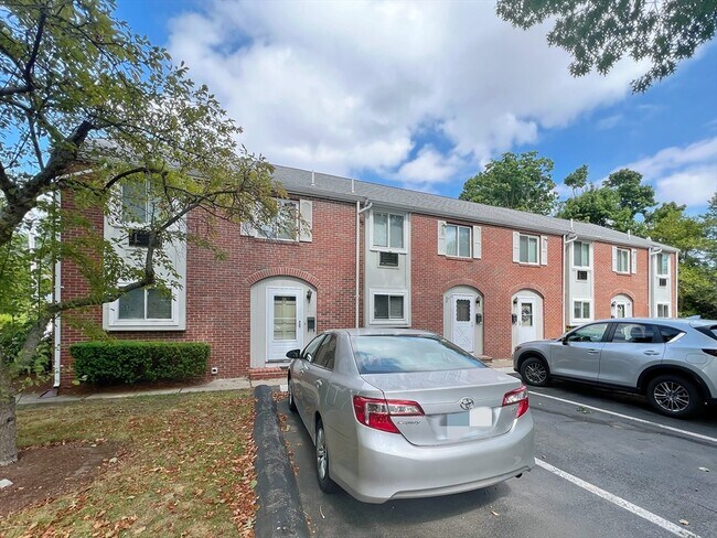 Photo - 44 Floral St Townhome
