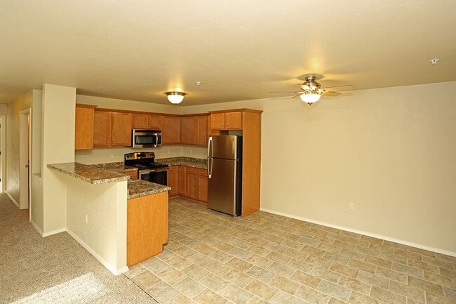 HIDDEN VALLEY ESTATES