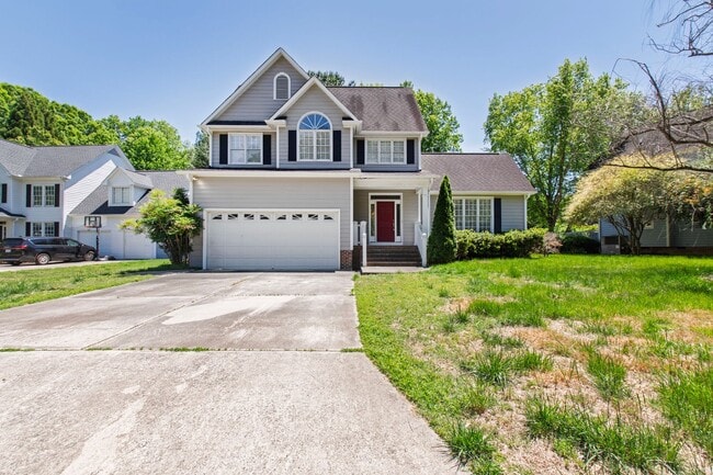 Building Photo - Move-In Ready Gem in Sought-After Dover Ridge!