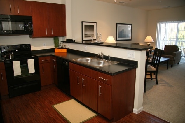 Interior Photo - Arrive Danbury