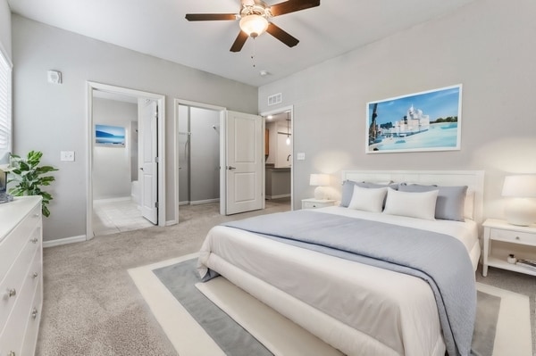 Broxton Bay Apartments