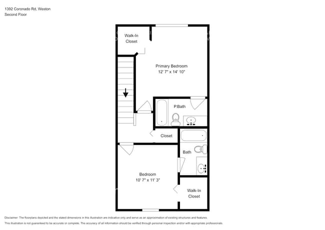 Photo - 1392 Coronado Rd