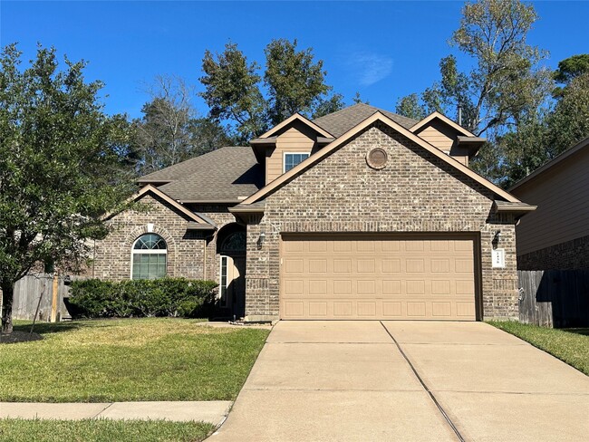 Building Photo - 2438 Garden Falls Dr