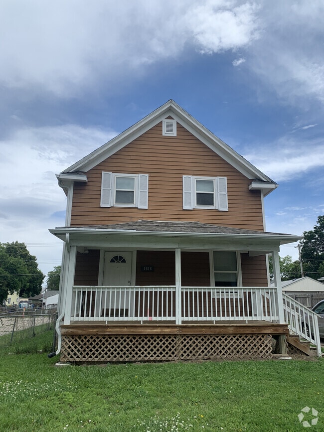 Building Photo - 1616 N 24th St Rental