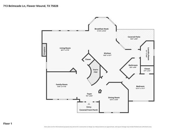 Photo - 713 Belmeade Ln