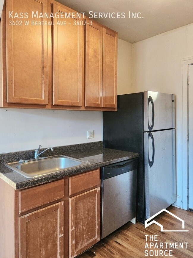 Photo - 4204 N Kimball Ave