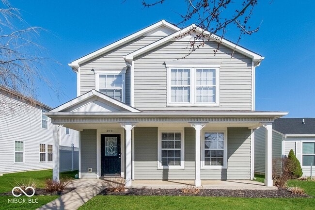 Building Photo - 2031 Bridlewood Dr Rental