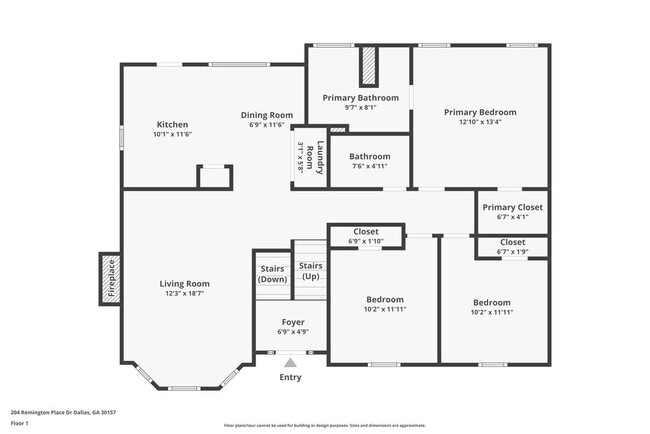 Photo - 204 Remington Pl Dr