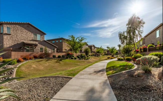 Photo - 7050 E Ainsley May Way