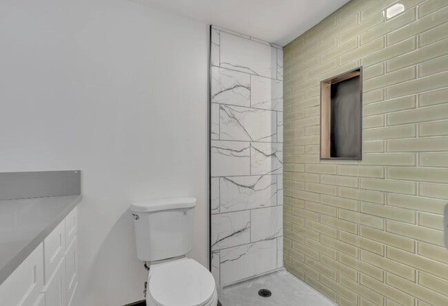 Unit 1 - Interior