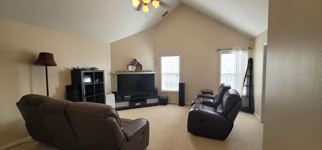 Photo - 4 Bedroom, 3 Full Bath with Bonus Home Boa...