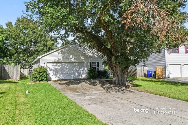 8059 Old London Rd