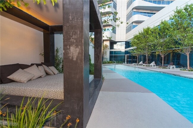 Photo - 4471 Dean Martin Dr Unit 1607