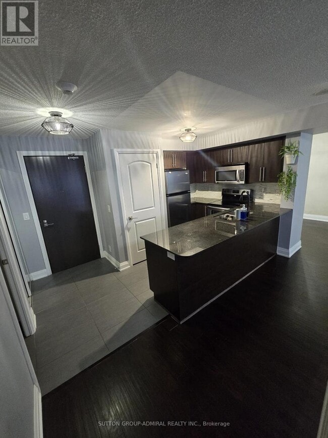 Photo - 1060 Sheppard Ave W Unité 202