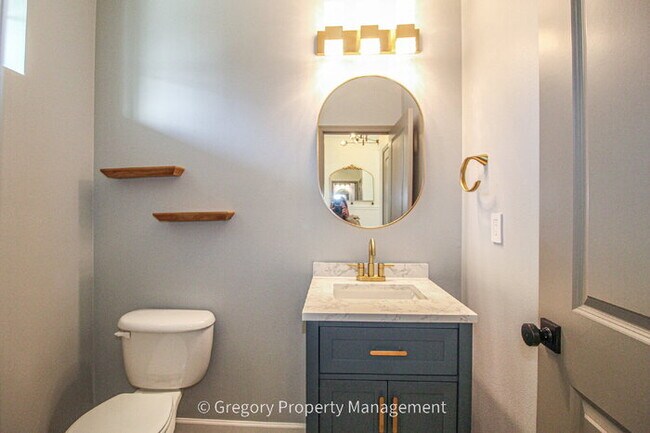 Photo - Beautiful and Modern Two-Story Home in Great Millcreek Location! 3 Bedrooms, 2.5 Bathrooms, Spaci...