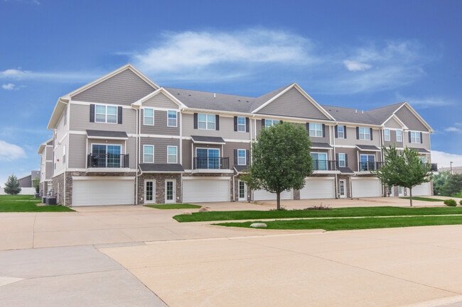 Sunny Ridge Townhomes