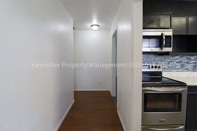 Photo - East Tulsa 3 Bedroom Gem! Available for immediate move in!