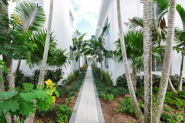 Building Photo - Jefferson Palms - Miami beach Rental